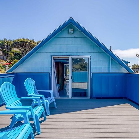 Sea Haven Villa Линкън Сити Екстериор снимка