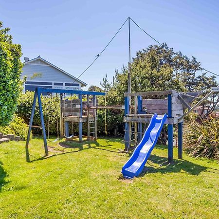 Sea Haven Villa Линкън Сити Екстериор снимка