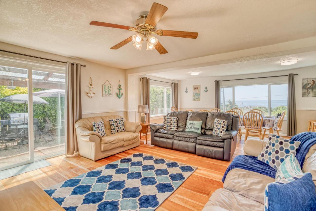 Sea Haven Villa Линкън Сити Екстериор снимка