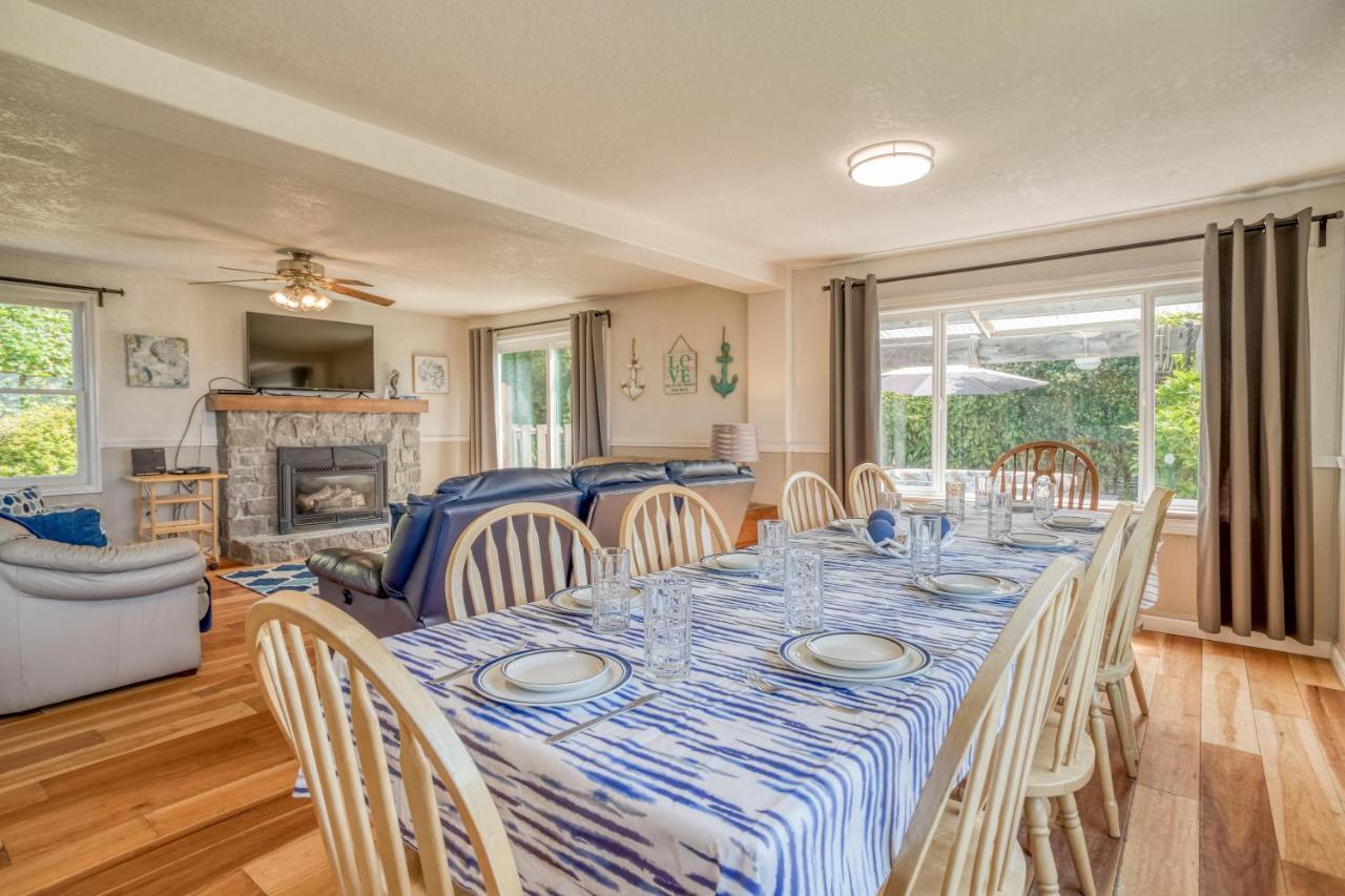 Sea Haven Villa Линкън Сити Екстериор снимка