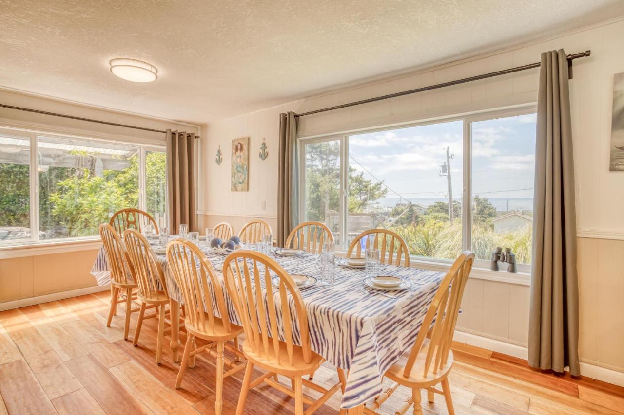 Sea Haven Villa Линкън Сити Екстериор снимка
