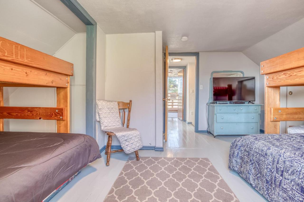 Sea Haven Villa Линкън Сити Екстериор снимка
