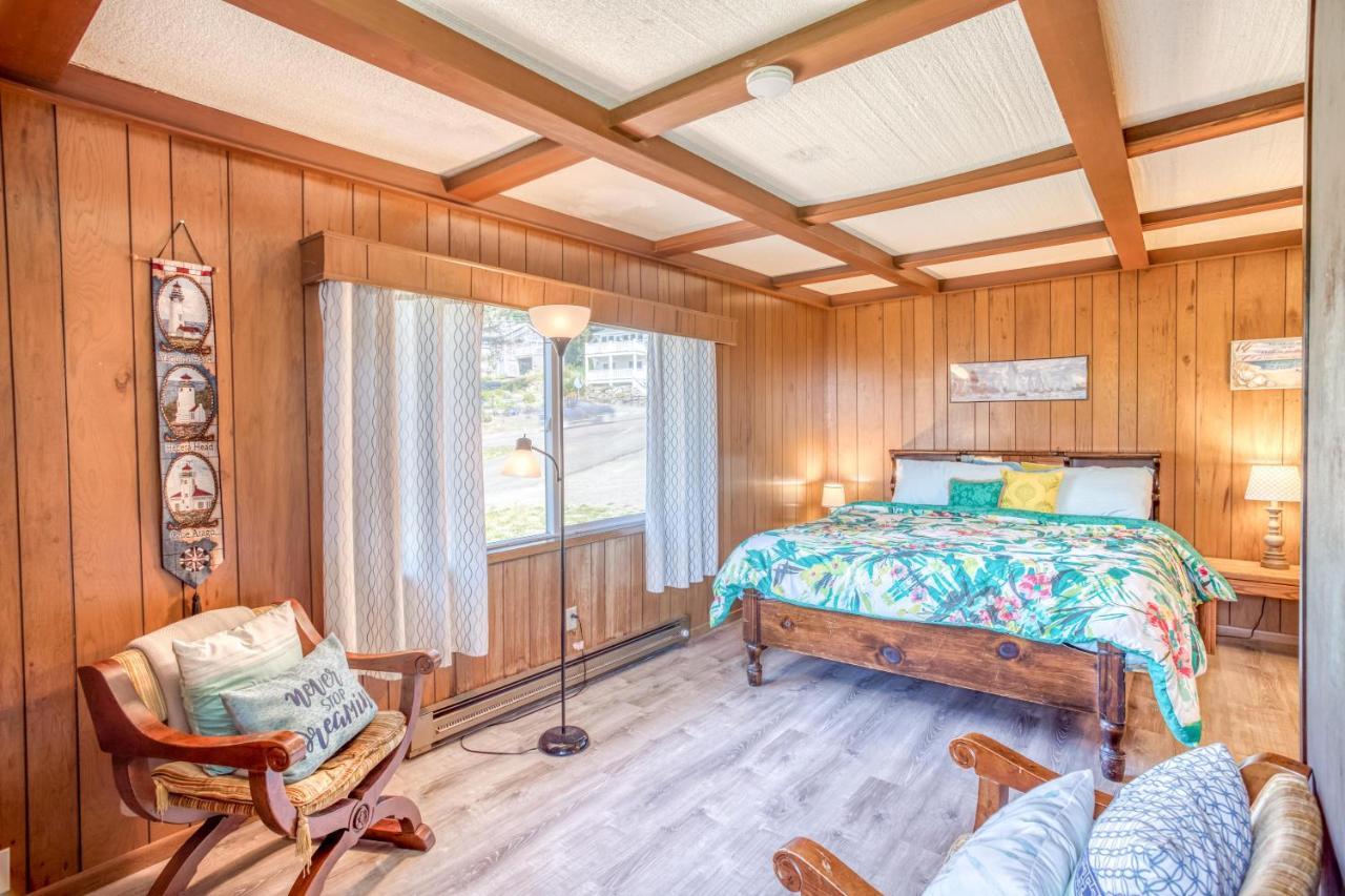 Sea Haven Villa Линкън Сити Екстериор снимка