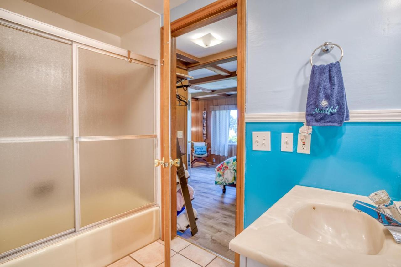 Sea Haven Villa Линкън Сити Екстериор снимка