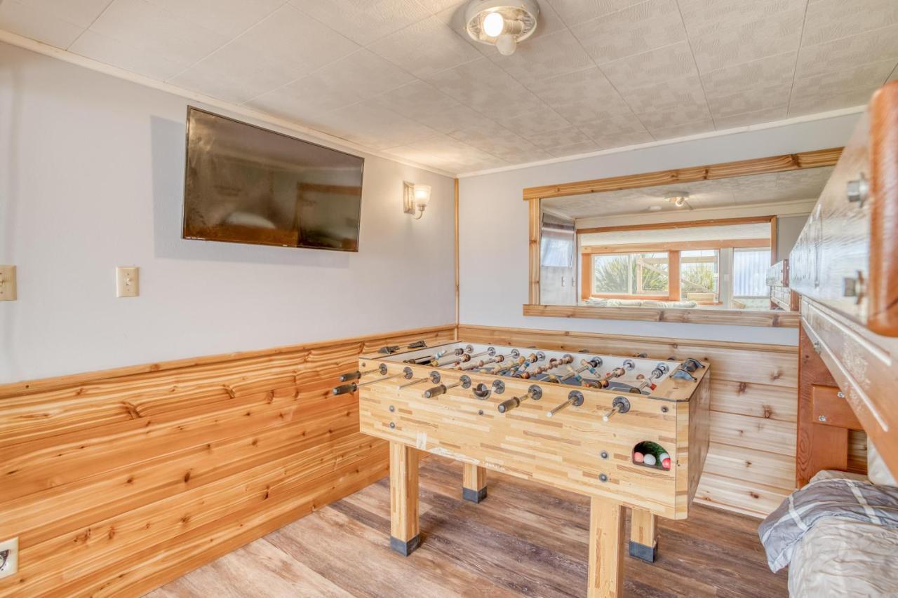 Sea Haven Villa Линкън Сити Екстериор снимка