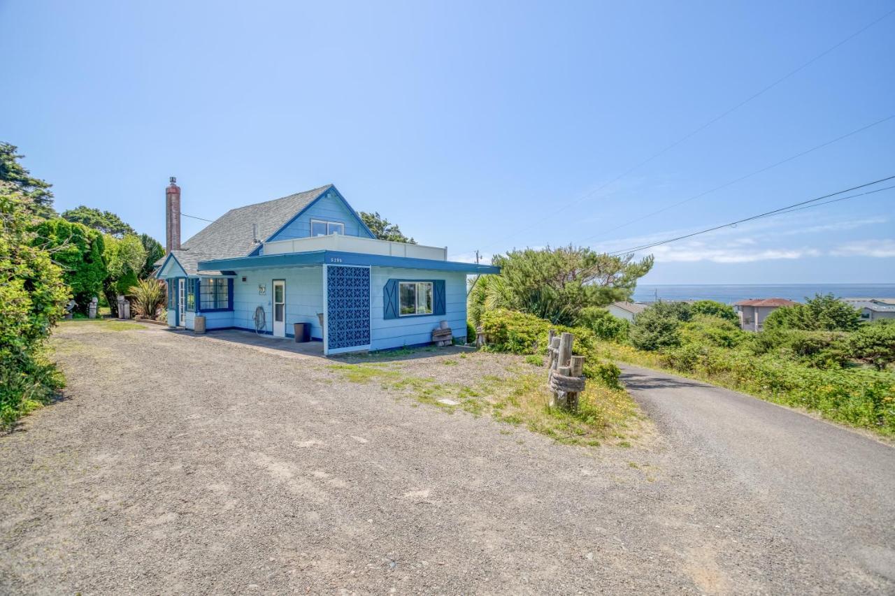 Sea Haven Villa Линкън Сити Екстериор снимка