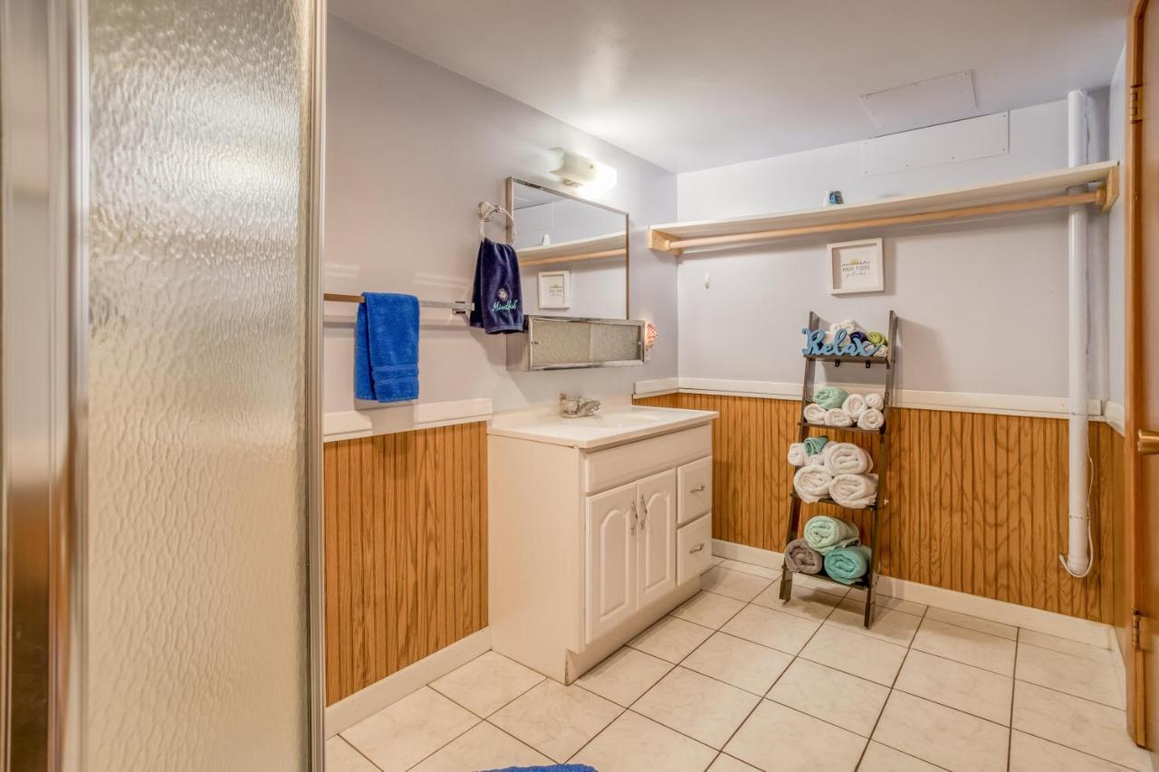 Sea Haven Villa Линкън Сити Екстериор снимка