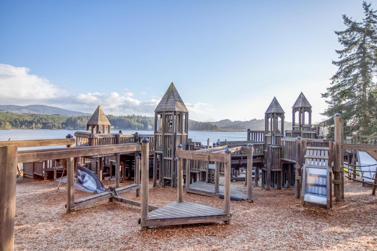 Sea Haven Villa Линкън Сити Екстериор снимка