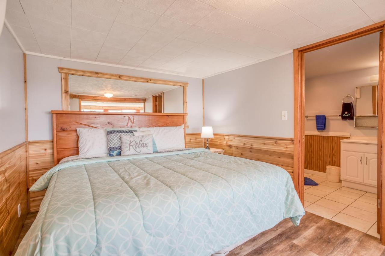 Sea Haven Villa Линкън Сити Екстериор снимка