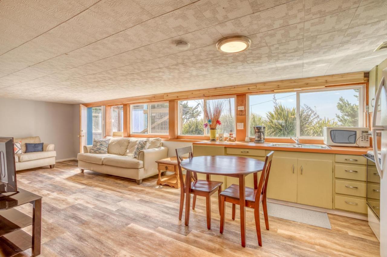 Sea Haven Villa Линкън Сити Екстериор снимка