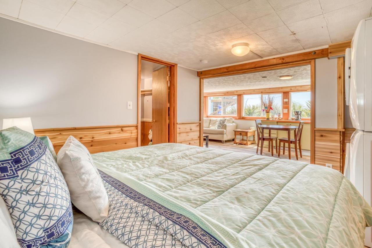 Sea Haven Villa Линкън Сити Екстериор снимка