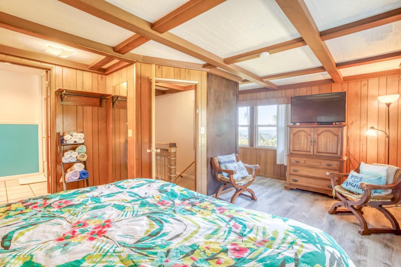 Sea Haven Villa Линкън Сити Екстериор снимка