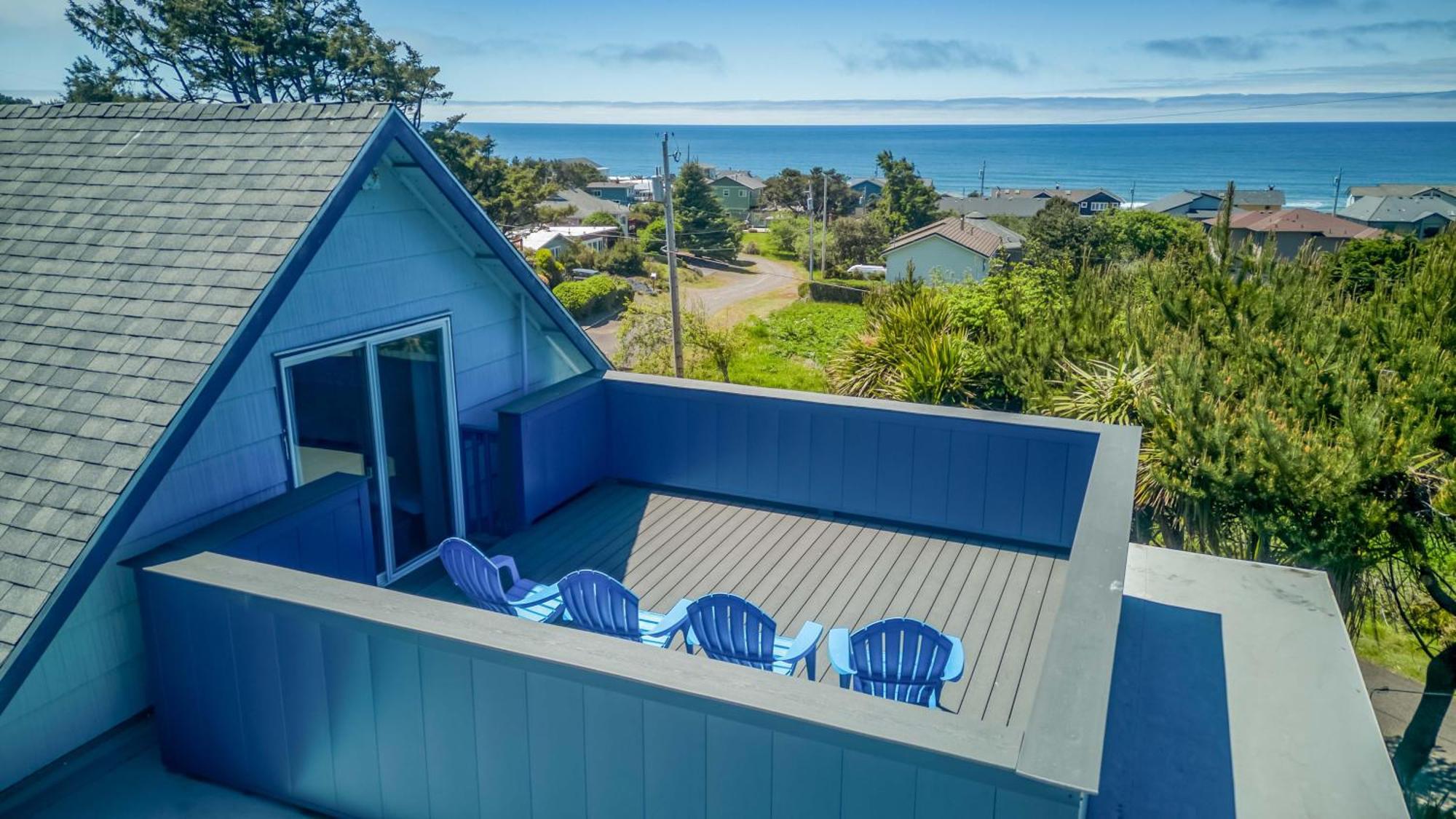 Sea Haven Villa Линкън Сити Екстериор снимка