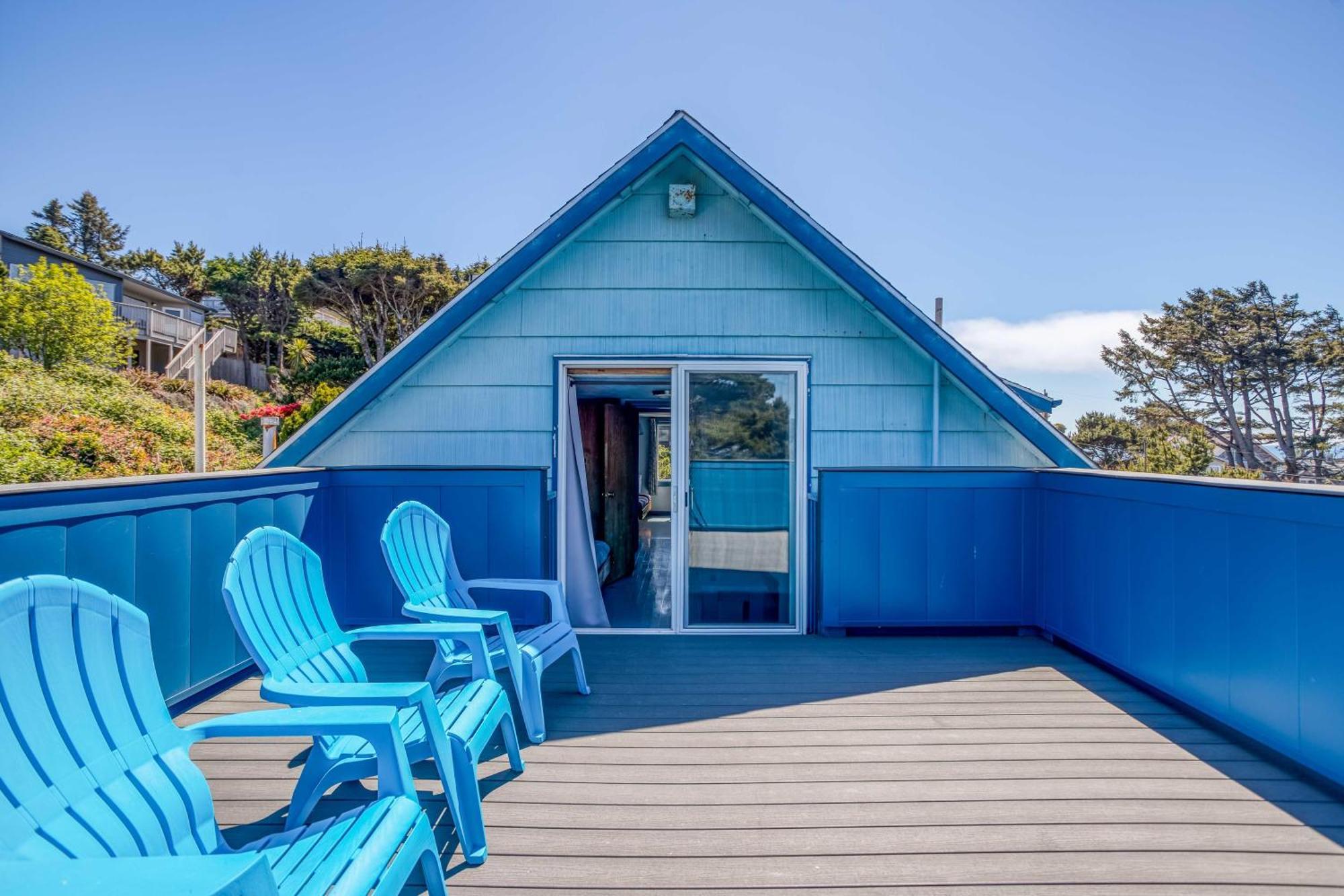 Sea Haven Villa Линкън Сити Екстериор снимка