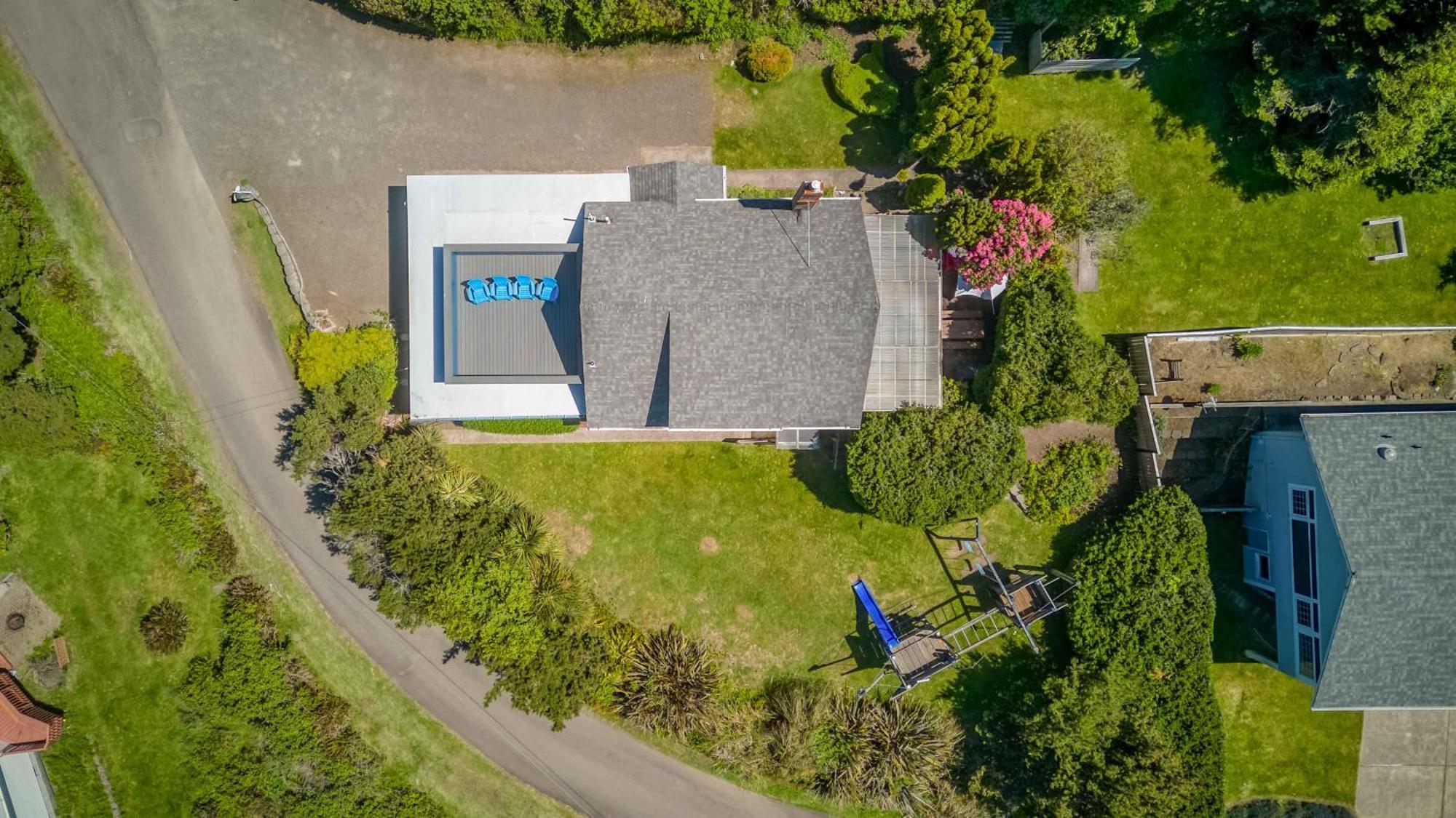 Sea Haven Villa Линкън Сити Екстериор снимка