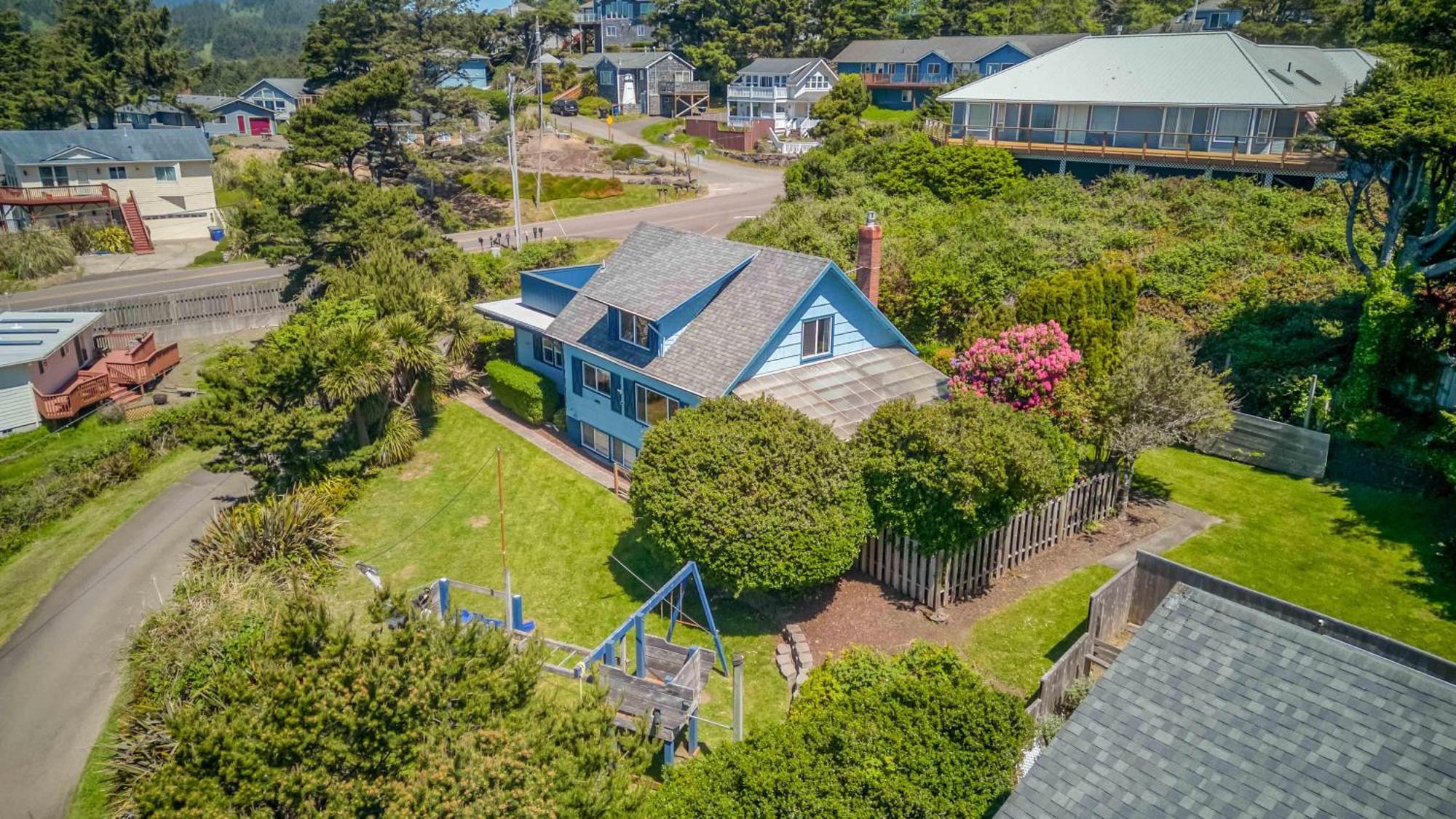 Sea Haven Villa Линкън Сити Екстериор снимка