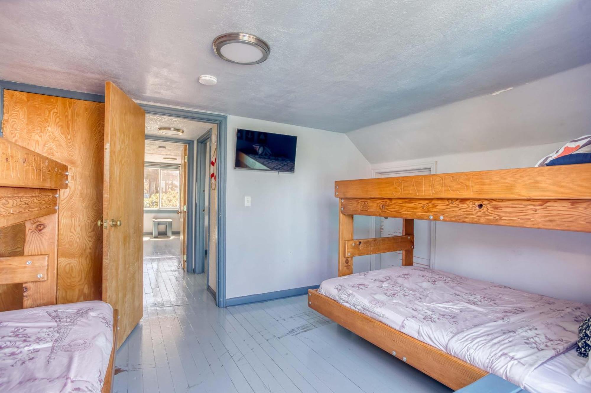 Sea Haven Villa Линкън Сити Екстериор снимка