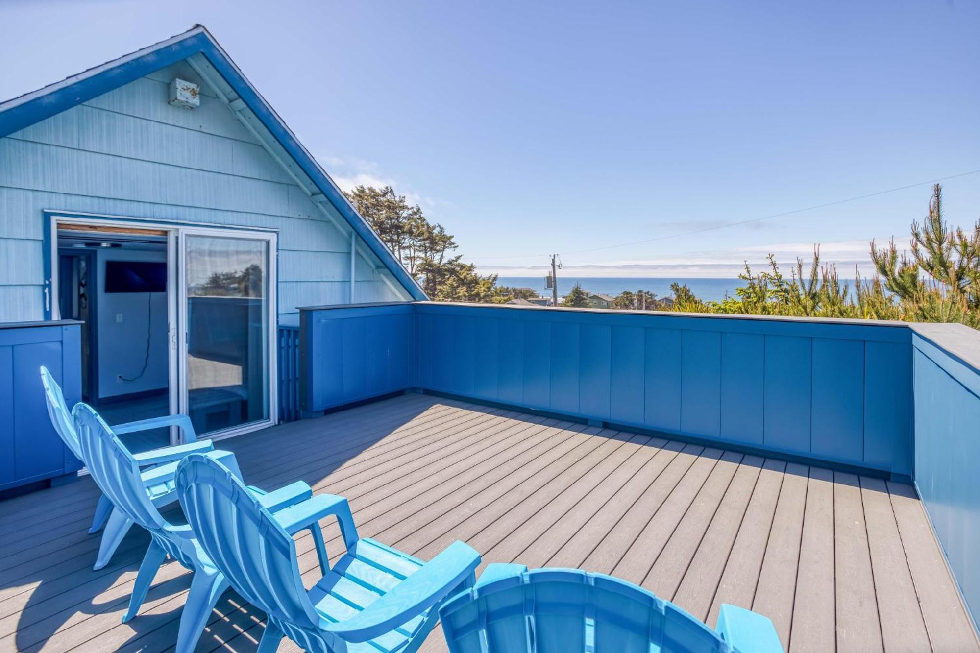 Sea Haven Villa Линкън Сити Екстериор снимка