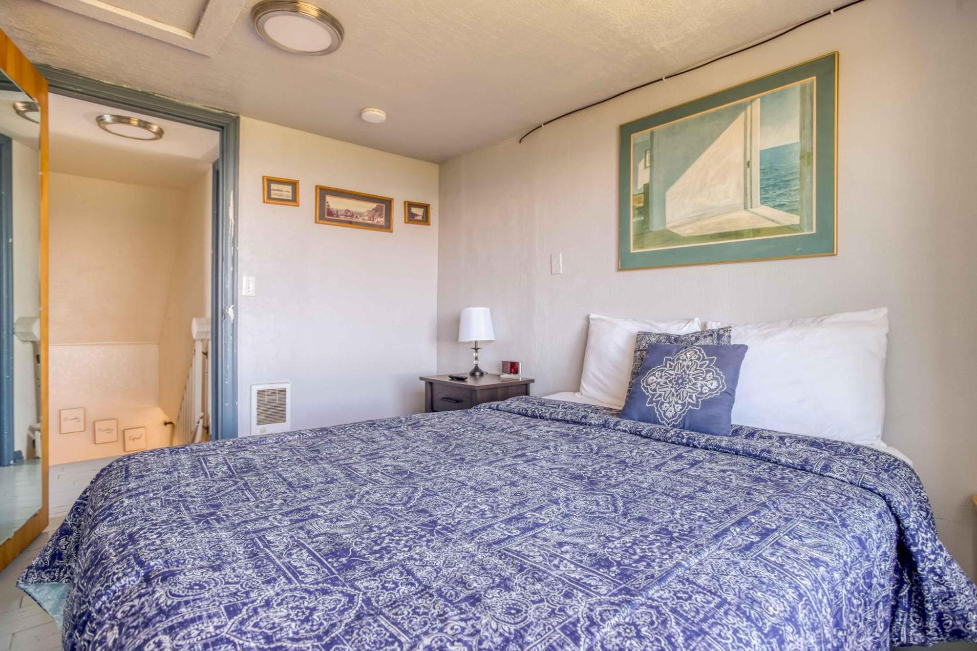 Sea Haven Villa Линкън Сити Екстериор снимка