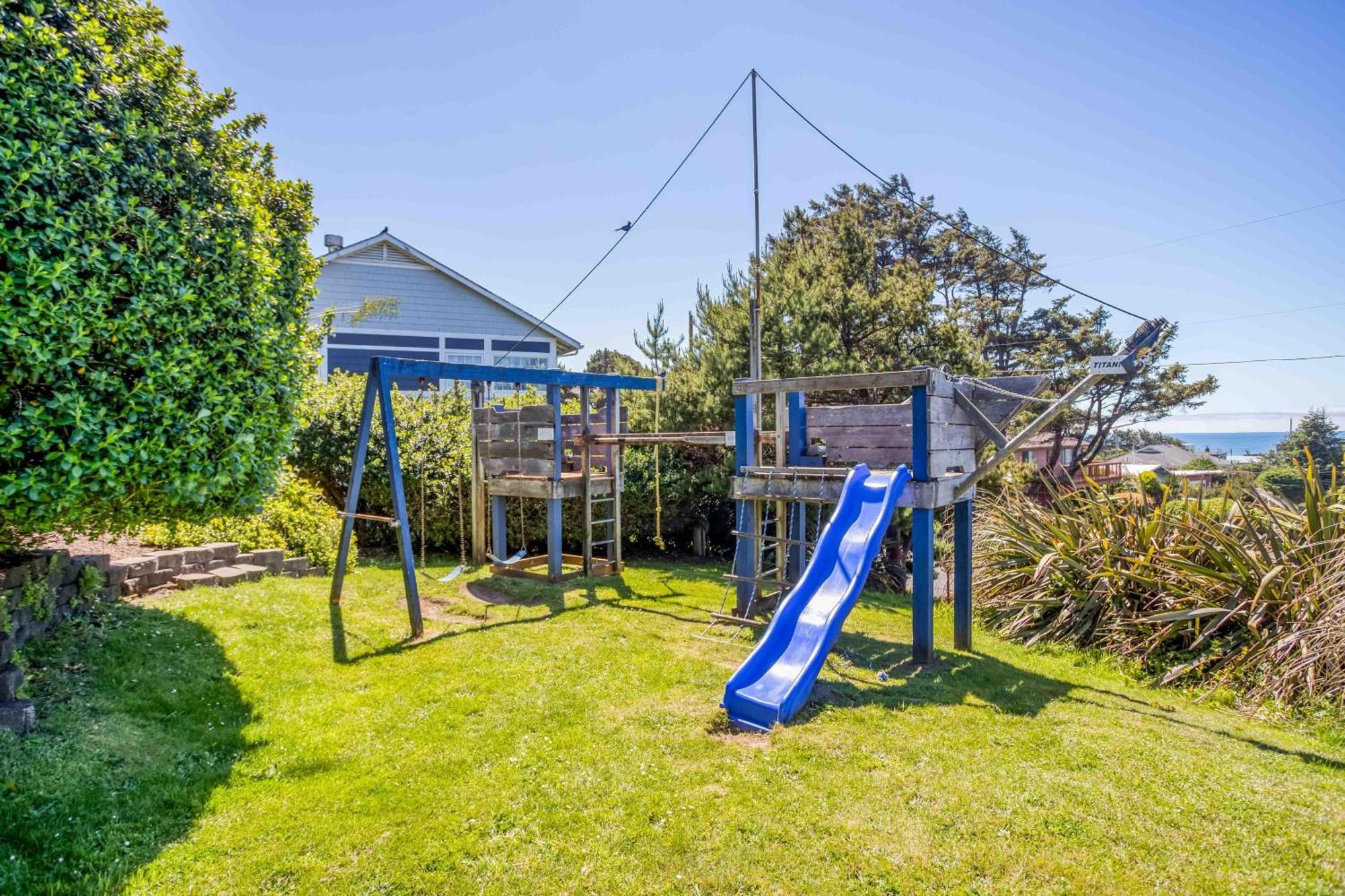 Sea Haven Villa Линкън Сити Екстериор снимка